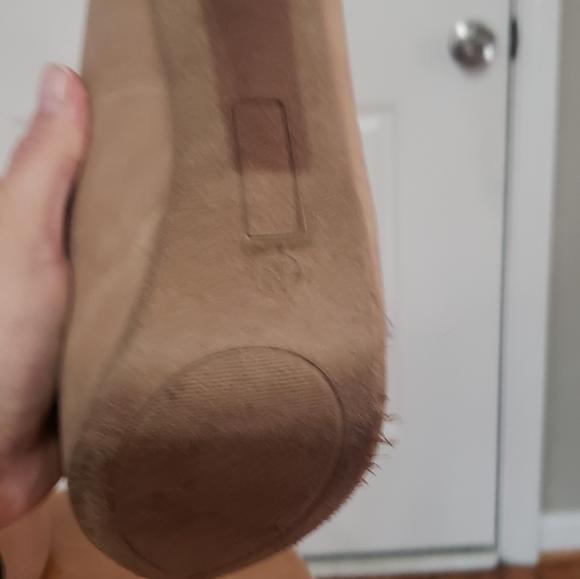 Womens 5inch heel pumps - Picture 7 of 9